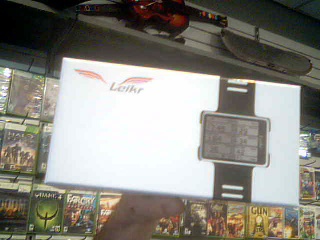 Montre gps rythme cardiaque