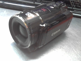 Camera canon 8mp batt manette