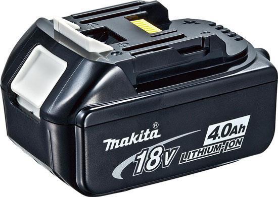 Batteri makita 4.0ah