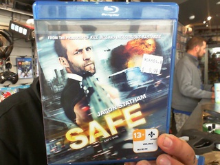 Safe