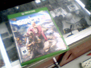 Farcry 4