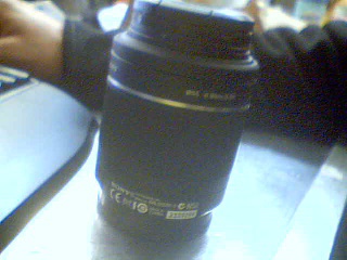 Lens  55-200mm
