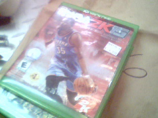Nba2k15
