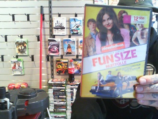 Fun size