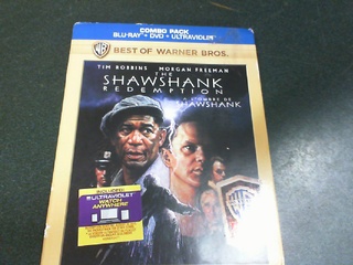 Shawshank redemption