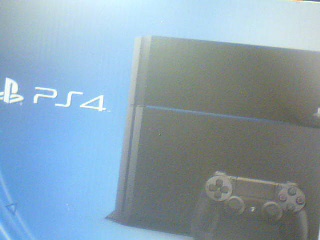 Console + accessoires