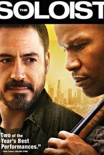 The soloist