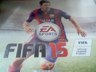 Fifa 15