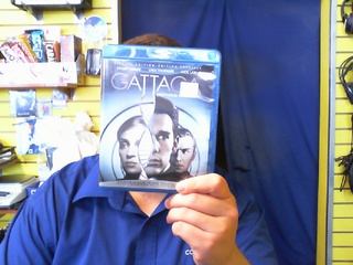 Gattaca