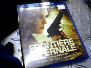 Frontiere infernale