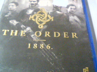 The order 1886