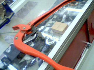 Coffre a outils