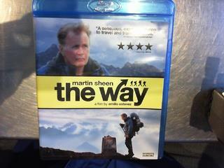 The way