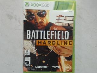 Battlefield hardline