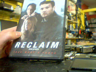 Reclaim
