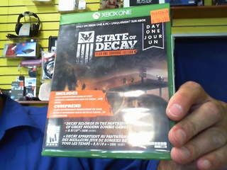 State of decay
