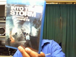 Into the storm