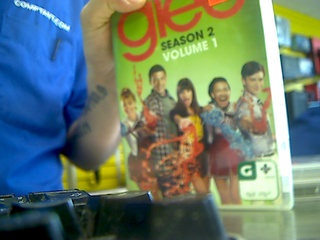 Glee