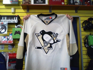 Pacioretty xl habs jersey assisant captn