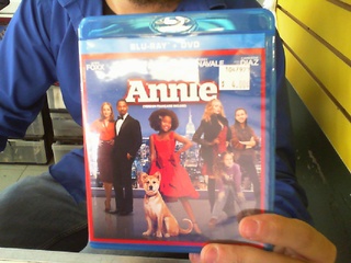 Annie