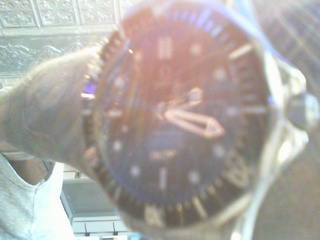 Montre omega 007 jame bond