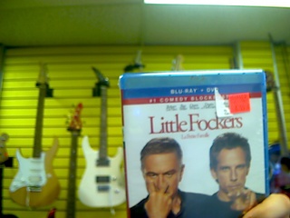 Little focker