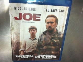 Joe