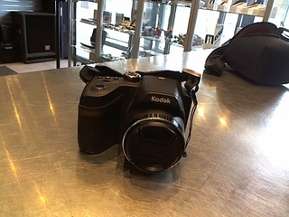 Camera 14mp