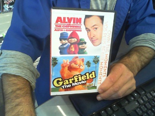 Alvin