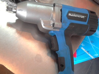 Drill impact 7.5a