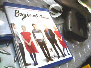 Beginners