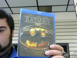 Batman