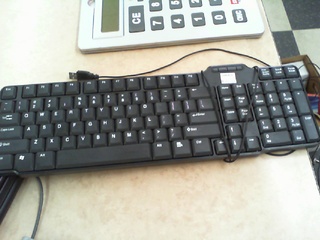 Keyboard