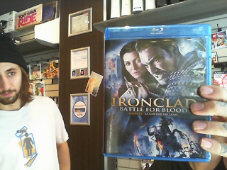 Ironclad