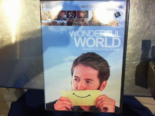 Wonderful world