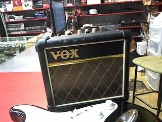 Vox mini 3 g2