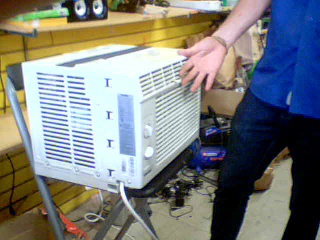5000btu ac
