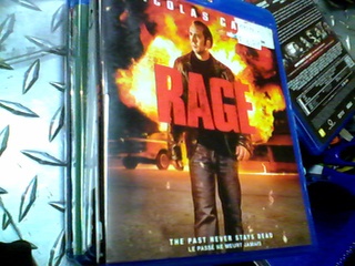 Rage