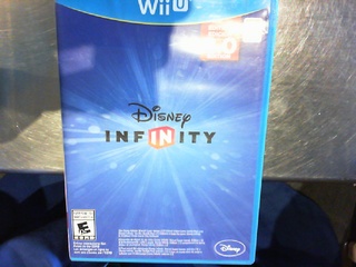 Disney infinity 2.0