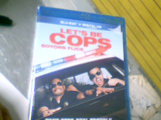 Lets be cops