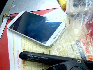 S4 no charge