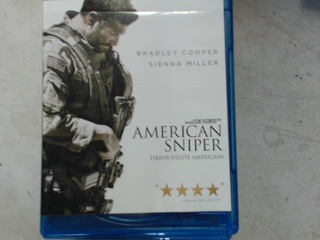 American sniper