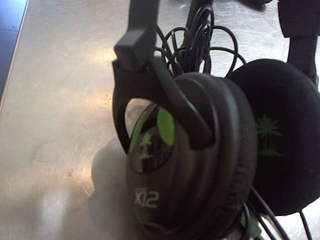 Headset xbox 360/pc