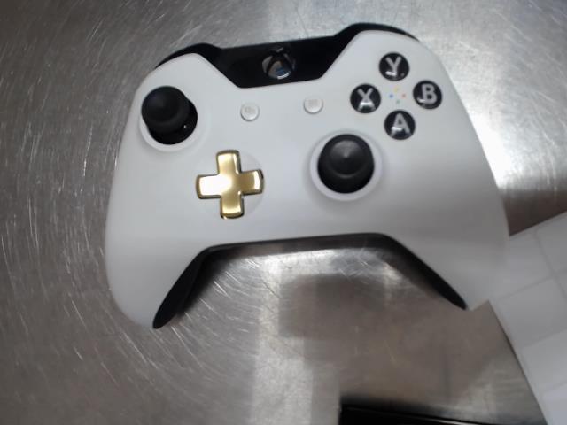 Manette de one,joystick gauche fatiquer