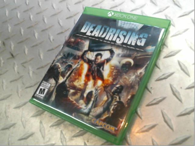 Deadrising