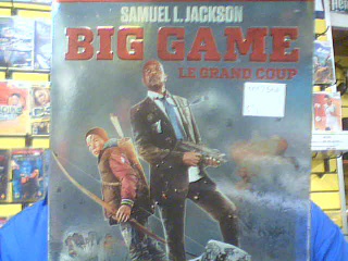 Big game