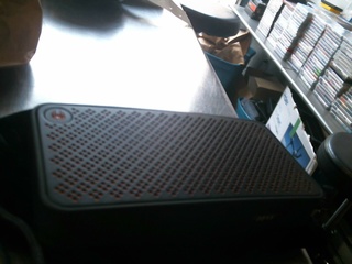 Speaker bluethoot no charge