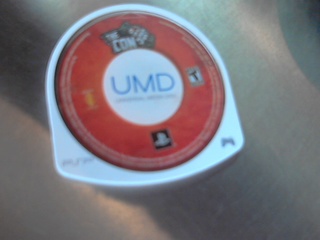 The con psp
