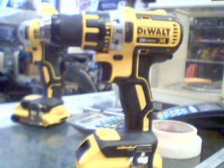 Drill