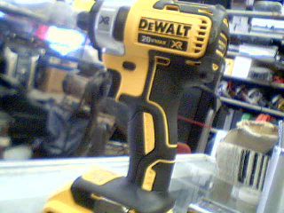 Impact driver avec batt 20v lithium-ion